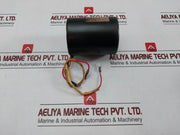 Ansaldo Ross Hill Scr Contactor 74Vdc 29.9 Ohm Rev: A