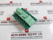 Ansaldo Sistemi 5.668.0 Pcb Card