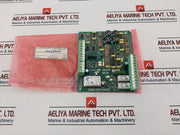 Ansaldo Sistemi 5.669.0A Printed Circuit Board Ver A