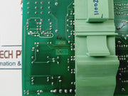 Ansaldo Sistemi Industriali Spb 00 Circuit Board