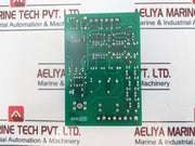 Ansaldo Sistemi Spb 00 Printed Circuit Board
