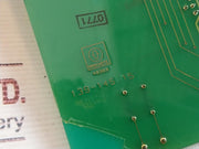 Anschutz 139-145.15 Printed Circuit Board
