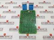Anschutz 102-841.03 Printed Circuit Board