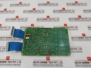 Anschutz 102-841.03 Printed Circuit Board