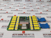 Anschutz 102-841.03 Printed Circuit Board
