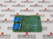 Anschutz 102-841.03 Printed Circuit Board