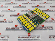 Anschutz 102-841.03 Printed Circuit Board