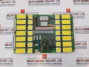 Anschutz 102-841.03 Printed Circuit Board