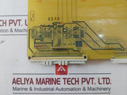 Anschutz 102-842.22 Printed Circuit Board Pcb E00 8/10 Mh2
