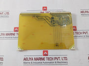 Anschutz 102-842.22 Printed Circuit Board Pcb E00 8/10 Mh2