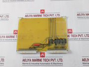 Anschutz 102-842.22 Printed Circuit Board Pcb E00 8/10 Mh2