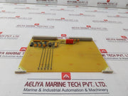 Anschutz 102-842.22 Printed Circuit Board Pcb E00 8/10 Mh2