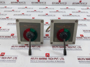 Anschutz 105-099 Ngm0D000 Tiller 