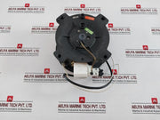 Anschutz 110-233.20 Gyro Compass Container
