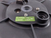Anschutz 110-233.20 Gyro Compass Container