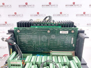 Anschutz 132-620.05-006 Voltage Adaptation Module Below Pc-board Nb06-207 L5040B