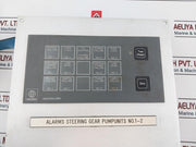 Anschutz 135-089.02 Signal Unit Used