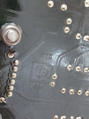Anschutz 135-089.02 Signal Unit N Auto Alarm Panel 194