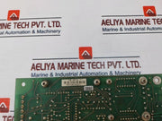 Anschutz 135-091.01 Pcb Assembly Board