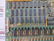 Anschutz 135-091.01 Pcb Assembly Board