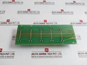 Anschutz 138-074.02 Pcb Distributor Plate Module Mgs C1392