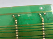 Anschutz 138-074.02 Pcb Distributor Plate Module Mgs C1392