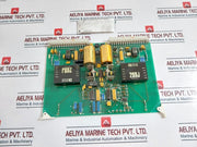 Anschutz 139-145.15 Printed Circuit Board Used