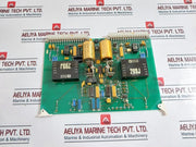 Anschutz 139-145.15 Printed Circuit Board Used