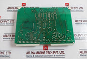 Anschutz 139-145.15 Printed Circuit Board Used