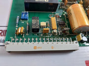 Anschutz 139-145.15 Printed Circuit Board Used