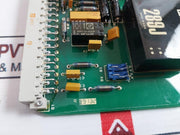 Anschutz 139-145.15 Printed Circuit Board Used