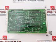 Anschutz 766000 0171 000 Printed Circuit Board