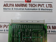 Anschutz 766000 0171 000 Printed Circuit Board