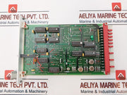 Anschutz 766000 0171 000 Printed Circuit Board