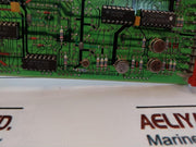Anschutz 766000 0171 000 Printed Circuit Board