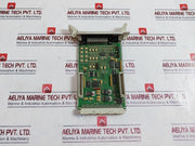 Anschutz Ap01-z01-100 Printed Circuit Board Nb06-166 N74 