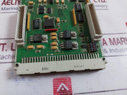 Anschutz Ap01-z01-100 Printed Circuit Board Nb06-166 N74 
