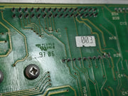Anschutz Ap01-z01-100 Printed Circuit Board Nb06-166 N74 
