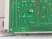 Anschutz Ap01-z01-100 Printed Circuit Board Nb06-166 N74 