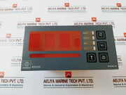 Anschutz Dhi-46-30G/89 Data Repeater 24V Dc/Ac 133-809 Ng001
