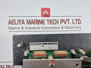 Anschutz Kiel 135-093 Ng 002 Take-over Unit Steering Control Device 50Mya