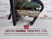 Anschutz Kiel 135-093 Ng 002 Take-over Unit Steering Control Device 50Mya