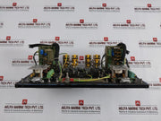 Anschutz Kiel 135-093 Ng 002 Take-over Unit Steering Control Device 50Mya