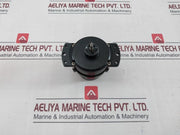 Anschutz Kiel Nb 23-173 Synchro Motor Used