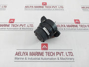 Anschutz Kiel Nb 23-173 Synchro Motor Used