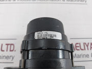 Anschutz Kiel Nb 23-173 Synchro Motor Used
