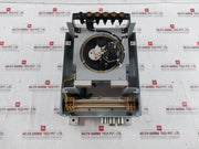 Anschütz Kiel Nb 23-173 Synchro Torque Receiver-transmitter 60 Hz 132-074 Ng