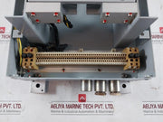 Anschütz Kiel Nb 23-173 Synchro Torque Receiver-transmitter 60 Hz 132-074 Ng