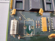 Anschutz Nb-06-113 Printed Circuit Board E02 06-113-6B
