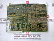 Anschutz Nb 06-120.00-6 B Printed Circuit Board Pcb E00